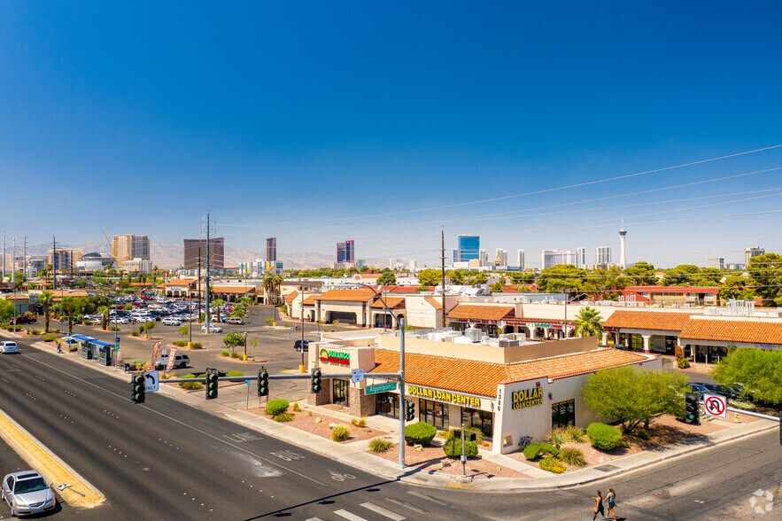 More Photos Of 1360 E Flamingo Rd, Las Vegas Drugstore For Lease