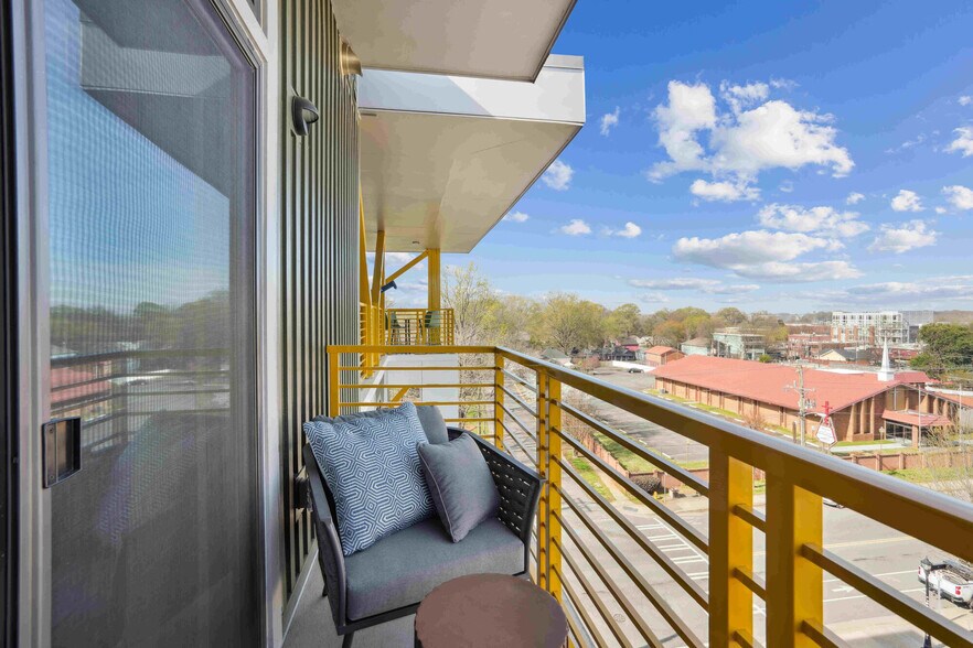 More Photos Of 715 E 36th St, Charlotte Apartments For Lease