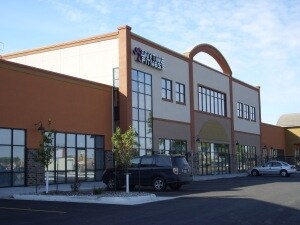 More Photos Of 1710 W Center Ave, Dilworth General Retail For Sale