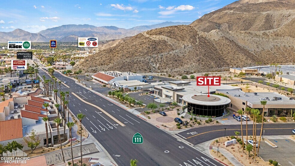 More Photos Of 72067 Highway 111, Rancho Mirage Loft Creative Space For Sale