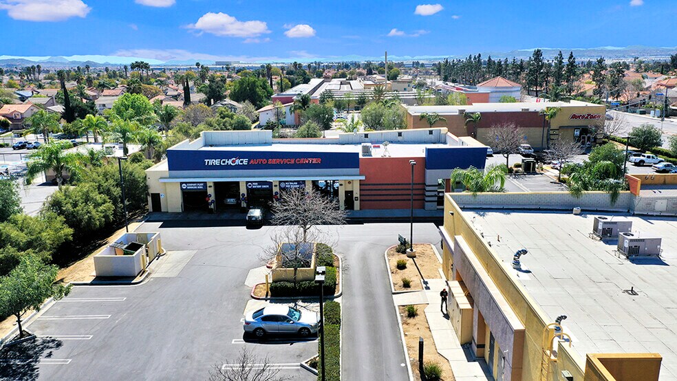 More Photos Of 16190 Perris Blvd, Moreno Valley Auto Repair For Sale