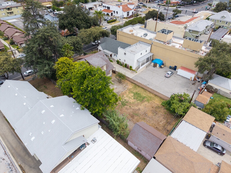 More Photos Of 366 E Orange Grove Blvd, Pasadena Land For Sale
