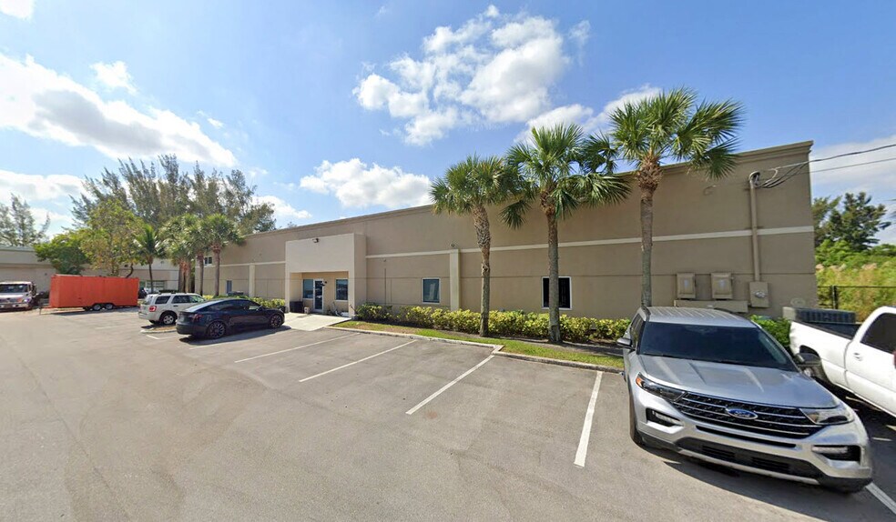 More Photos Of 3500 SW 15th St, Deerfield Beach Warehouse For Sale