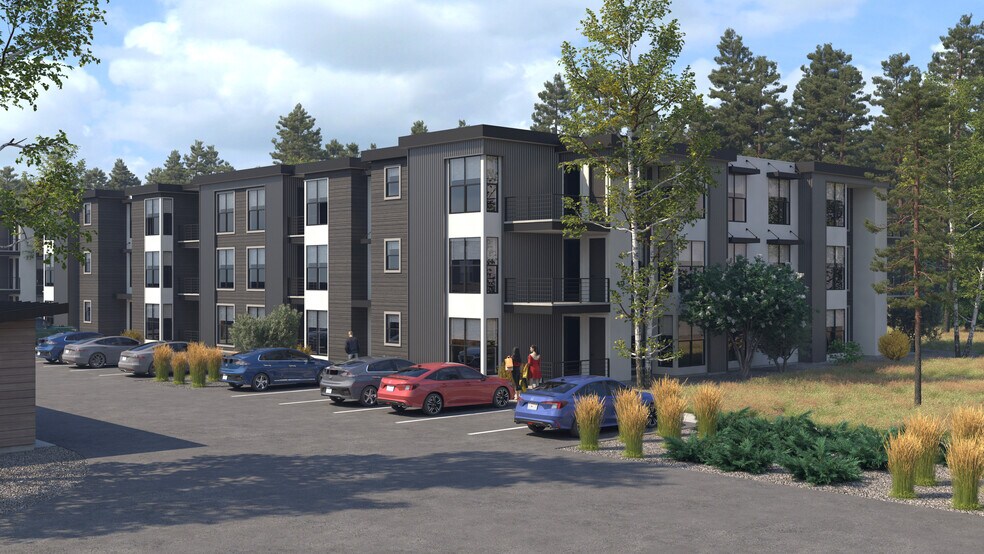 More Photos Of 1111 Moonrise Way, West Yellowstone Land For Sale