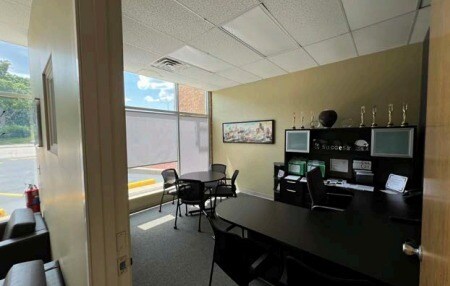 More Photos Of 10600 W Bluemound Rd, Milwaukee Freestanding For Lease