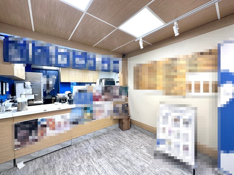 More Photos Of 4611 Kingsway, Burnaby General Retail For Lease