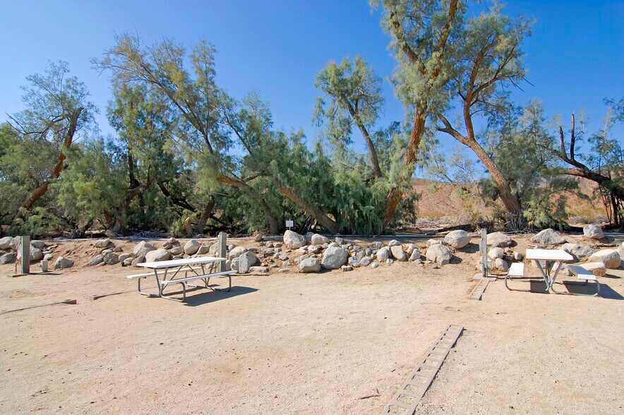More Photos Of 221 Palm Canyon Dr, Borrego Springs Hotel For Sale