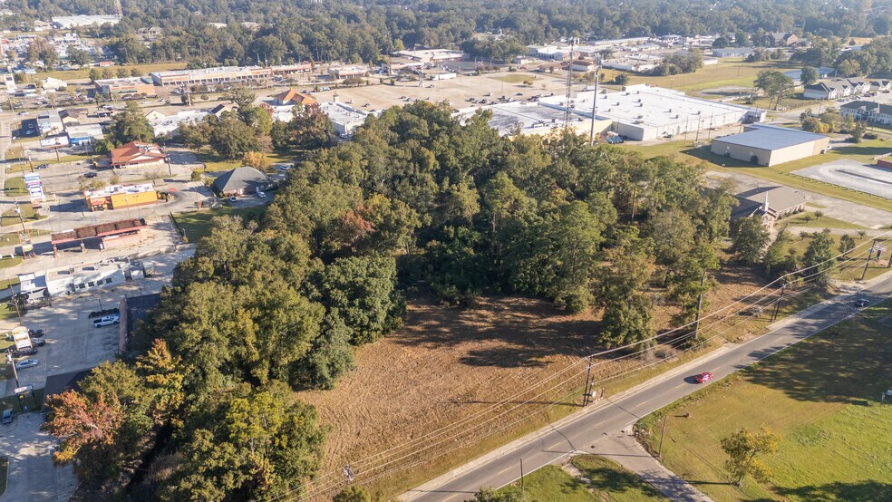 More Photos Of 1904 Corbin Rd, Hammond Land For Sale