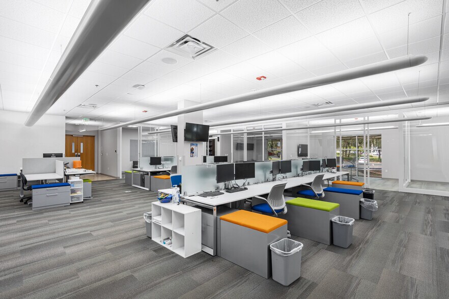 More Photos Of 7525 NW 4th Blvd, Gainesville Medical For Lease