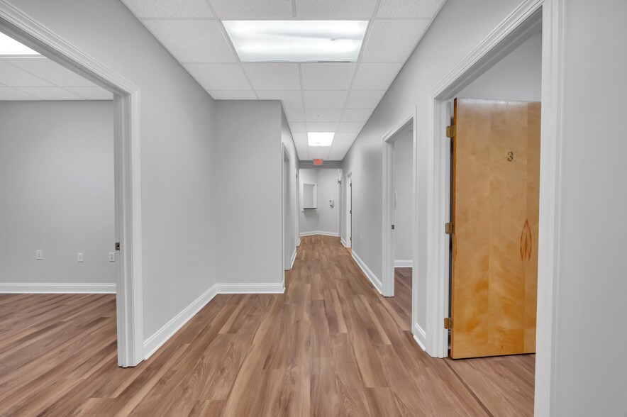 More Photos Of 20808 N Main St, Cornelius Medical For Lease