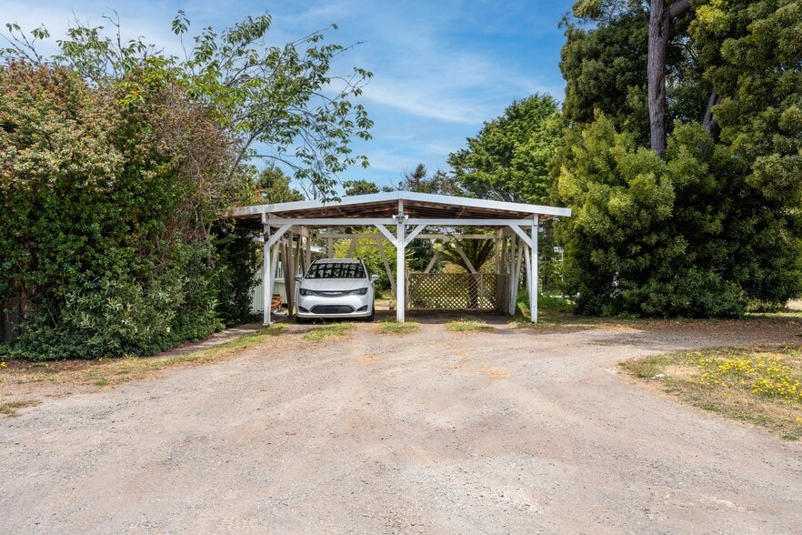 More Photos Of 23800 N Highway 1, Fort Bragg Apartments For Sale