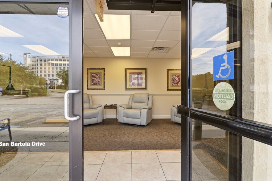 More Photos Of 9 San Bartola Dr, Saint Augustine Medical For Sale