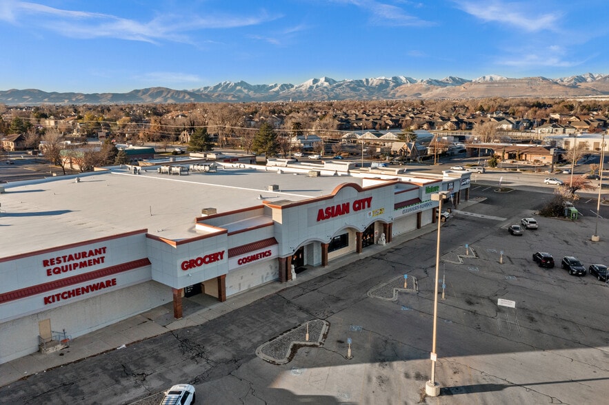 More Photos Of 1653 W 9000 S, West Jordan Storefront For Lease