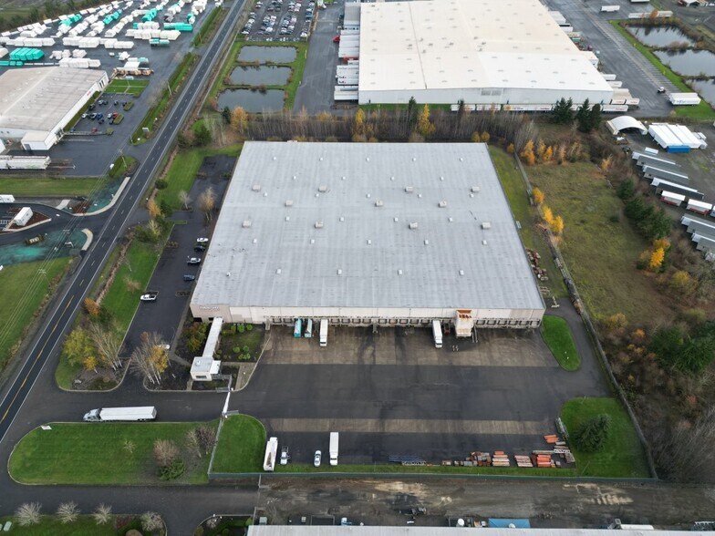 Primary Photo Of 208 Maurin Rd, Chehalis Warehouse For Lease