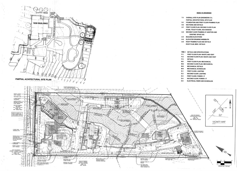 More Photos Of 1930 N Salem St, Apex Land For Sale