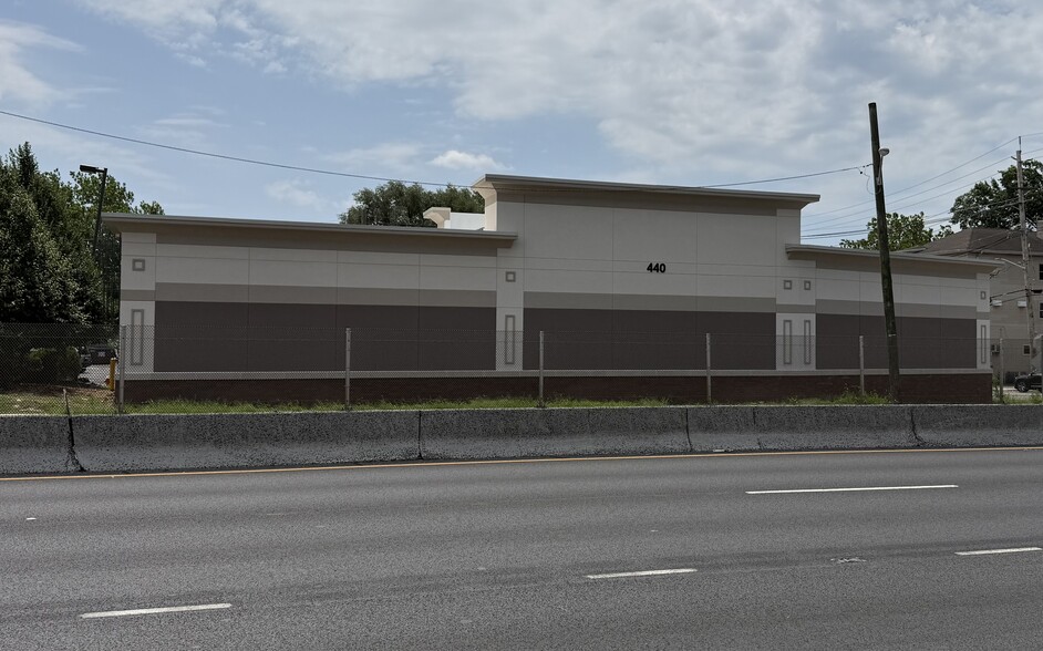 More Photos Of 440 US Highway 22, Hillside Freestanding For Lease