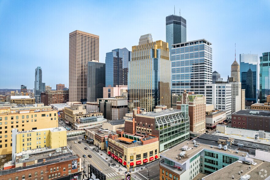 More Photos Of 30 S 9th St, Minneapolis Coworking Space