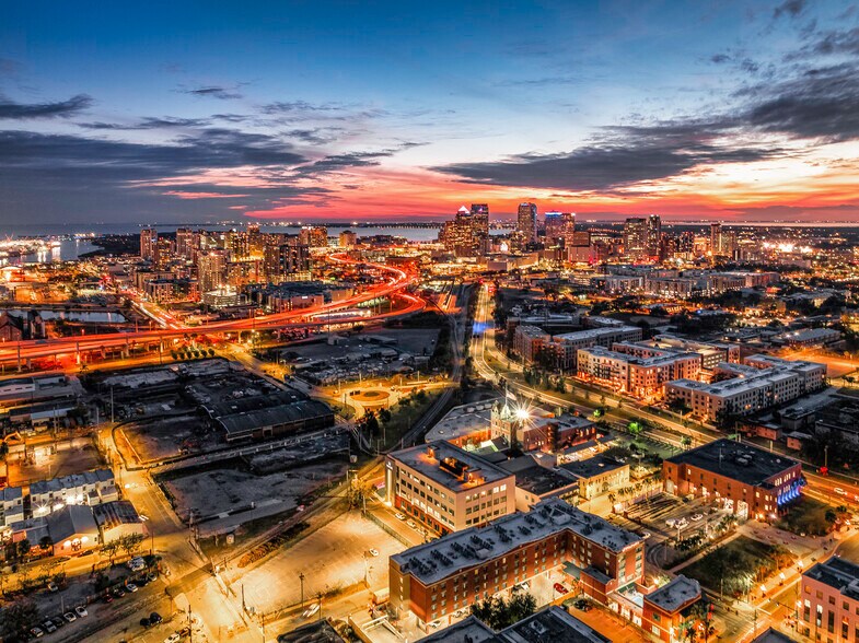 More Photos Of 1242 E 5th Ave, Tampa Office For Lease