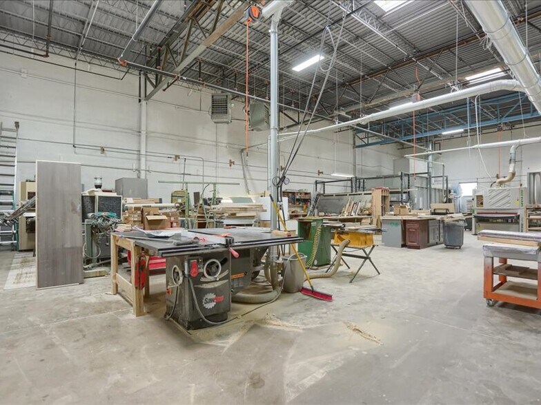 More Photos Of 715-735 S Jason St, Denver Warehouse For Sale
