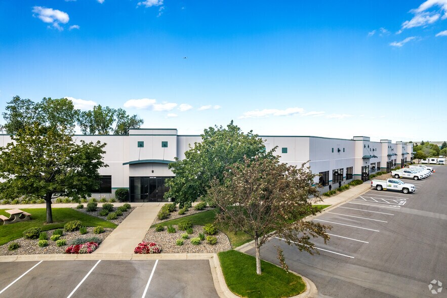 More Photos Of 3225 Neil Armstrong Blvd, Eagan Light Manufacturing For Lease
