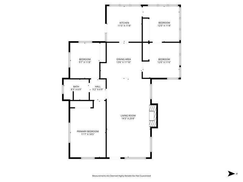 More Photos Of 1550 Santa Paula St, Fillmore Land For Sale
