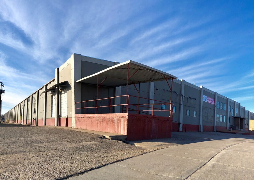More Photos Of 205 N Elizabeth St, Pueblo Warehouse For Sale