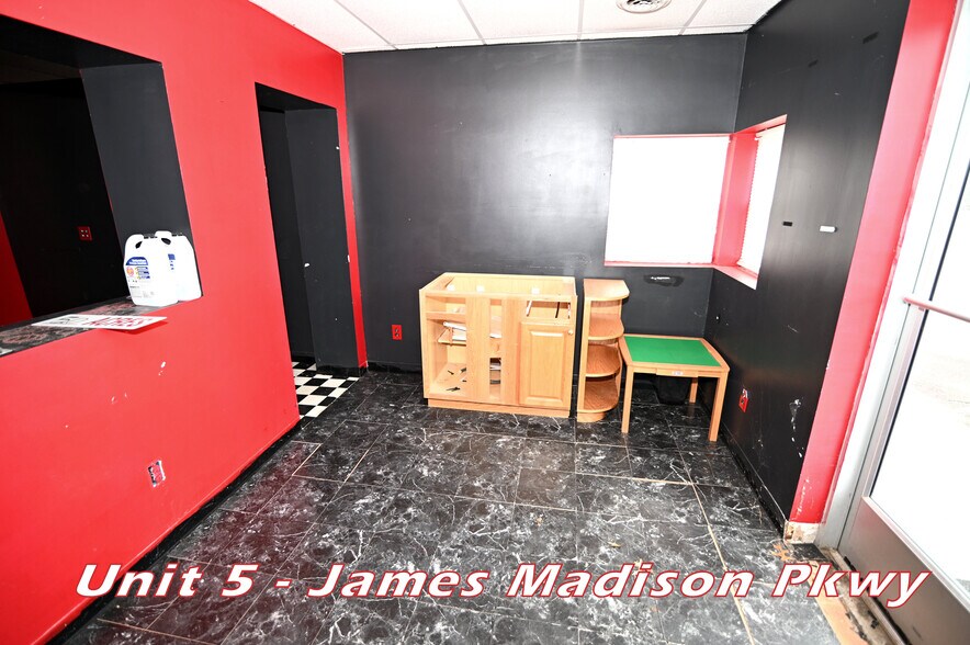 More Photos Of 12302 James Madison Pky, King George Freestanding For Sale