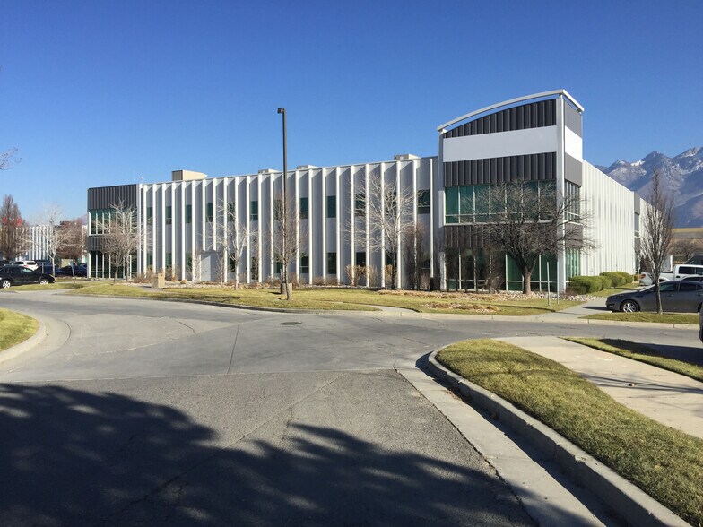Primary Photo Of 12159 S Business Park Dr, Draper Unknown For Lease