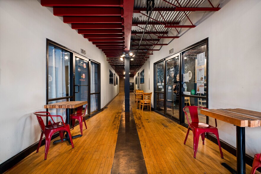 More Photos Of 247 Broad St, Kingsport Loft Creative Space For Sale