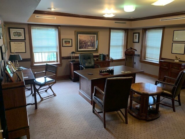 More Photos Of 429 Walker St, Augusta Loft Creative Space For Sale