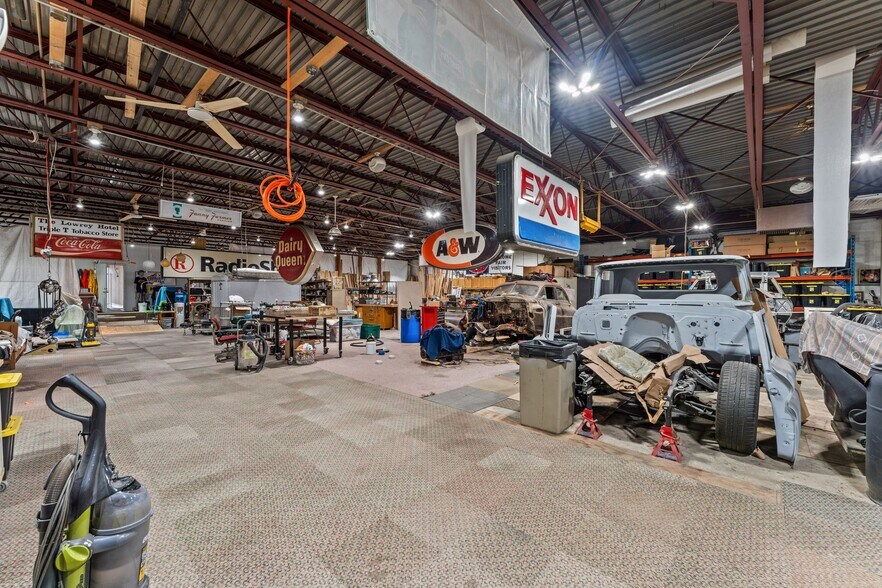 More Photos Of 320 S Knowles Ave, New Richmond Bowling Alley For Sale