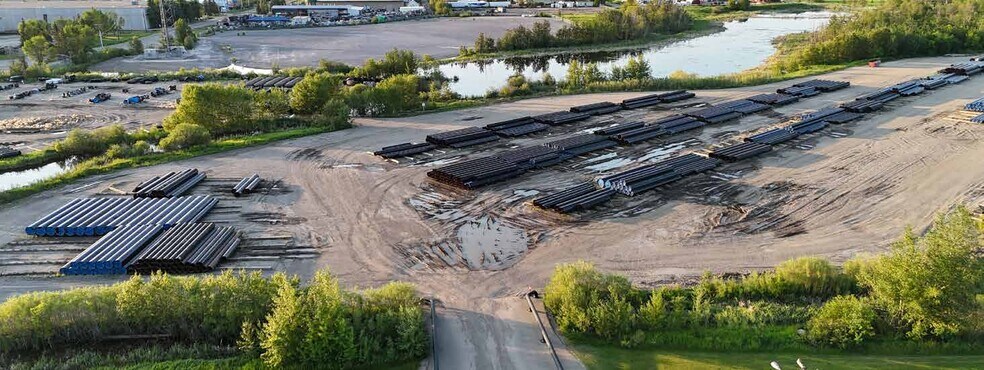 More Photos Of 5910 17 St NW, Edmonton Land For Sale