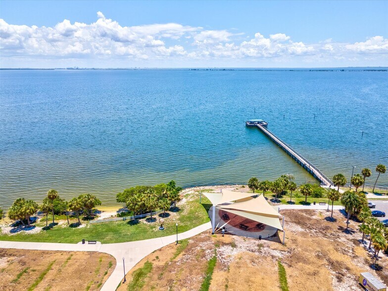 More Photos Of 1055 Philippe Pky, Safety Harbor Assisted Living For Sale