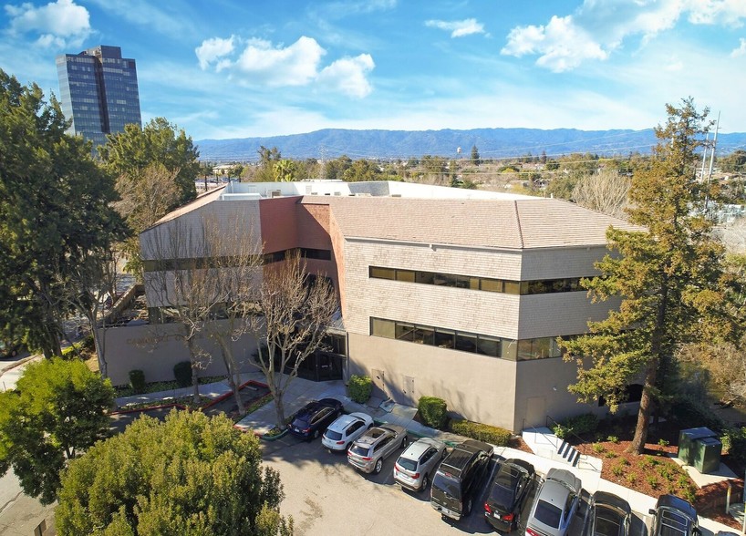 Primary Photo Of 901 Campisi Way, Campbell Office For Lease