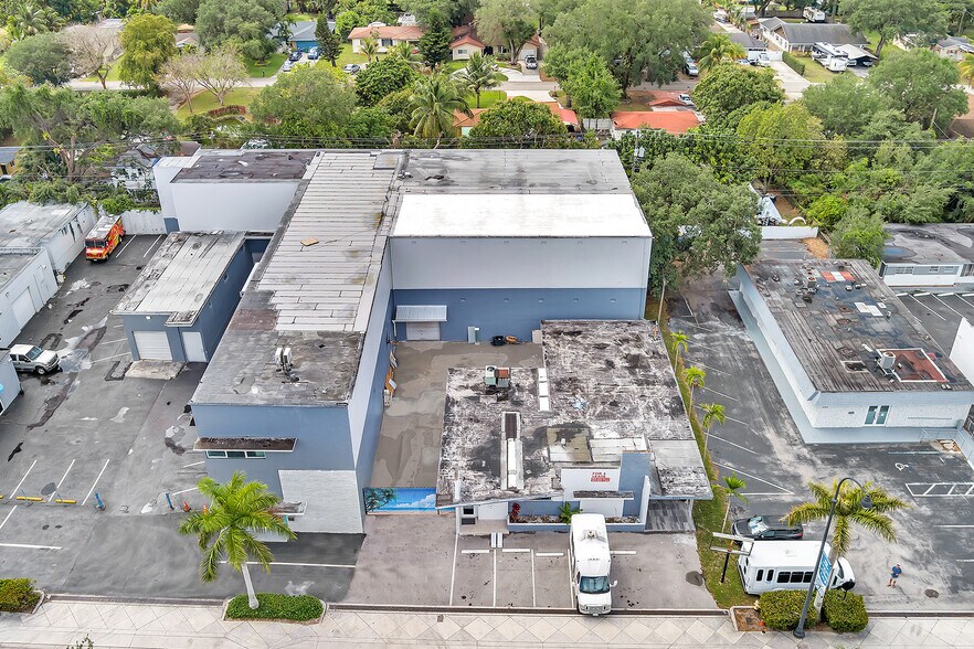 More Photos Of 6240-6244 Miramar Pky, Miramar Medical For Lease