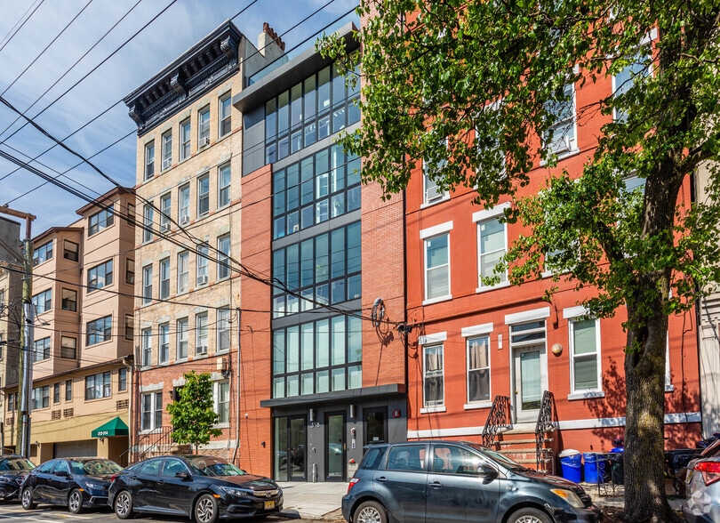 More Photos Of 318 Madison St, Hoboken Apartments For Sale