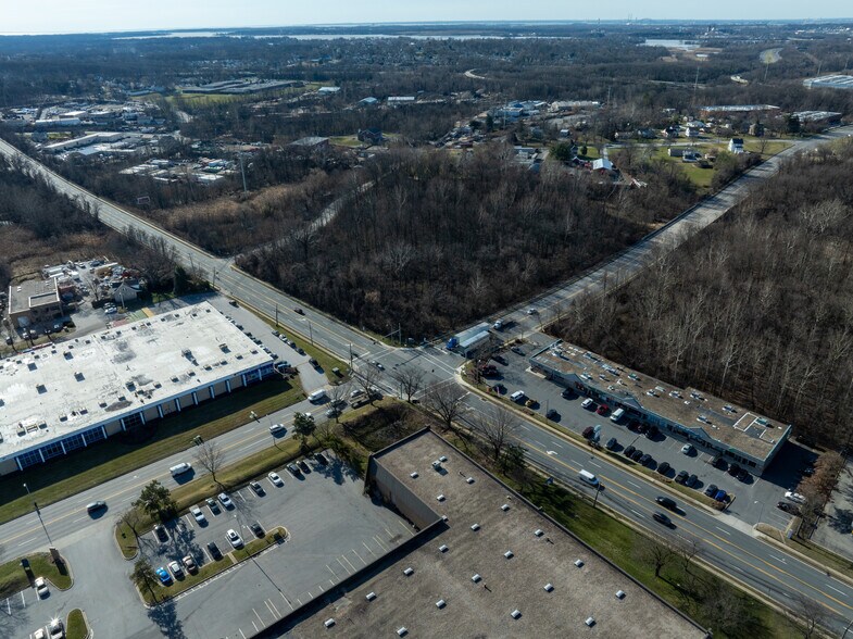 More Photos Of adj. to 6060 Rossville, Essex Land For Sale