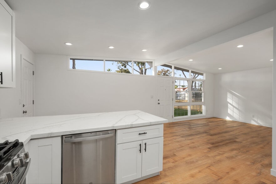 More Photos Of 4161 Clairemont Mesa Blvd, San Diego Apartments For Sale