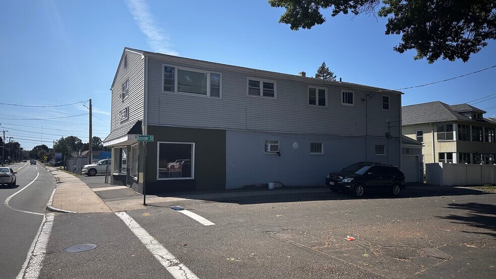 More Photos Of 460 Chicopee St, Chicopee Storefront Retail Residential For Lease