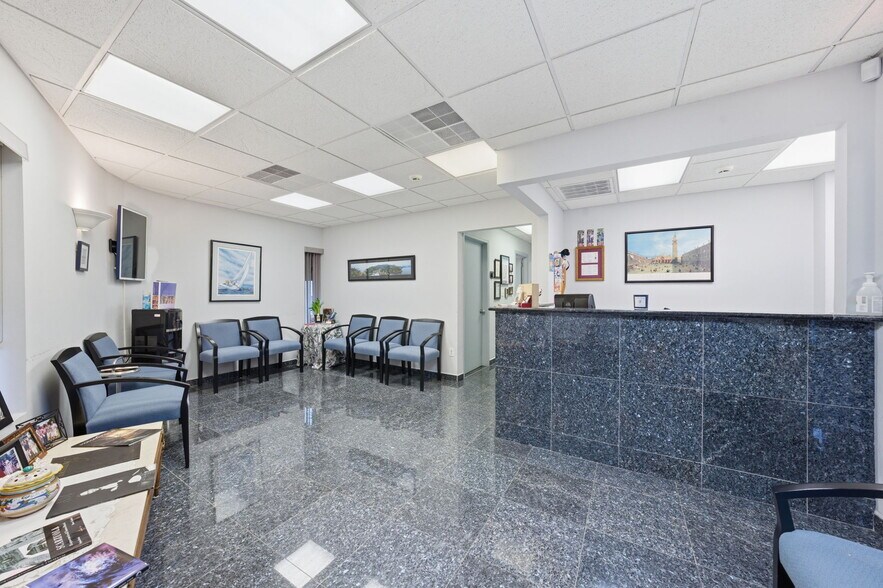 More Photos Of 415 Totowa Rd, Totowa Medical For Sale