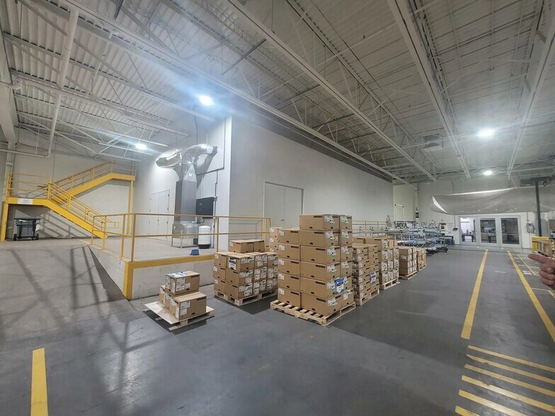 More Photos Of 1108 W Gila Bend Hwy, Casa Grande Manufacturing For Lease