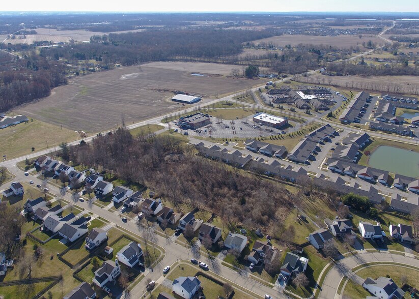 More Photos Of 7164 Hazelton Etna Rd SW, Pataskala Land For Sale