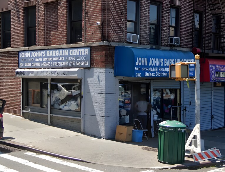 Primary Photo Of 56 E 174th St, Bronx Apartments For Lease