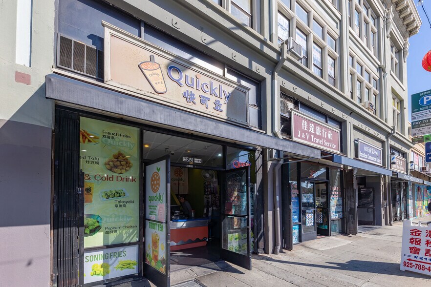 More Photos Of 324 10th St, Oakland Storefront Retail Office For Sale