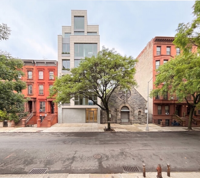 More Photos Of 142 W 131st St, New York Land For Sale
