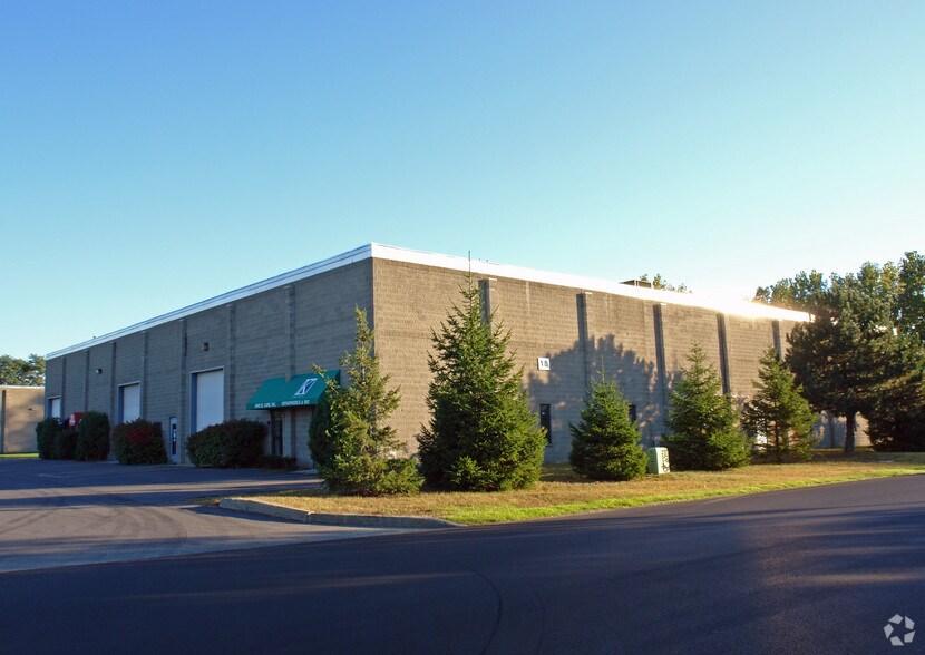 Primary Photo Of 18 Walker Way, Albany Light Distribution For Lease