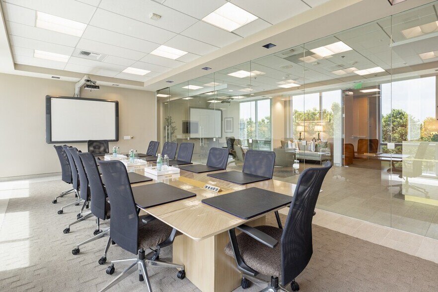 More Photos Of 120 Vantis, Aliso Viejo Coworking Space