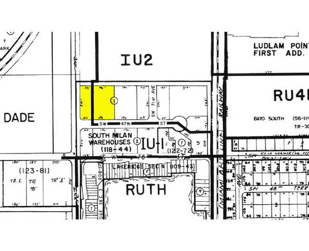 More Photos Of 7175 SW 47th St, Miami Showroom For Lease