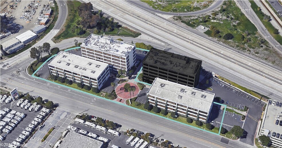 More Photos Of 5555 Garden Grove Blvd, Westminster Office Residential For Lease