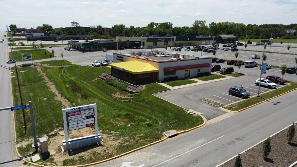 More Photos Of 4500 S Noland, Independence Land For Sale